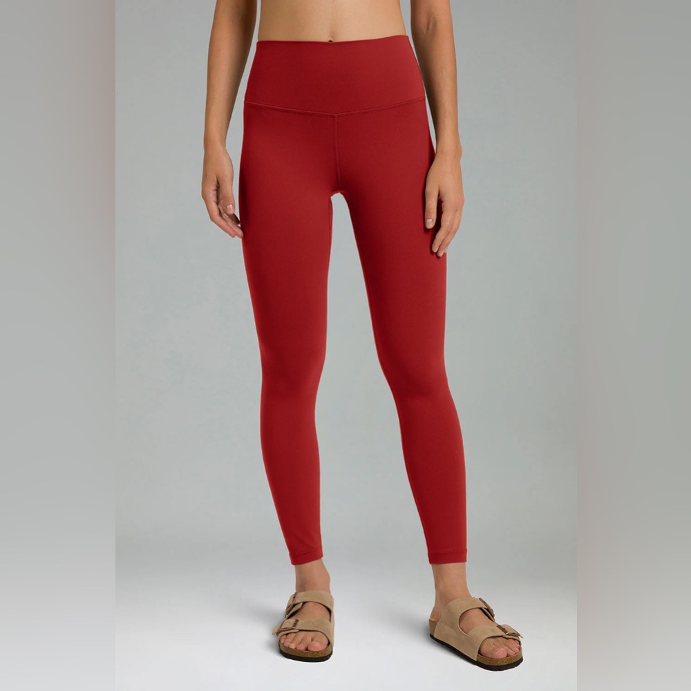 Colorfulkoala Women’s Dreamlux High Waisted Workout Leggings